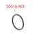 S031 tesneni 85x49x8