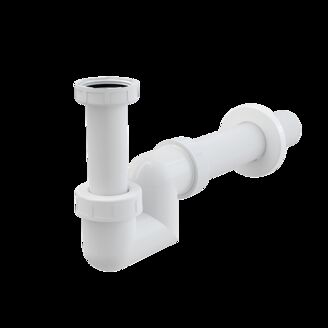 A45F sifon pro bidet plast d40