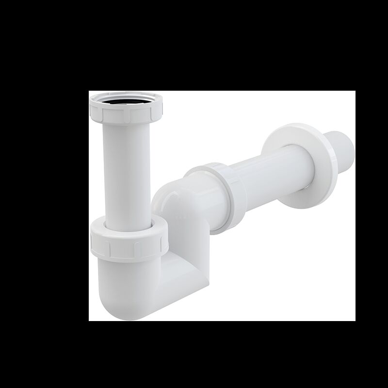 A45F sifon pro bidet plast d40