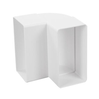 koleno svislé CKP 2x110x55