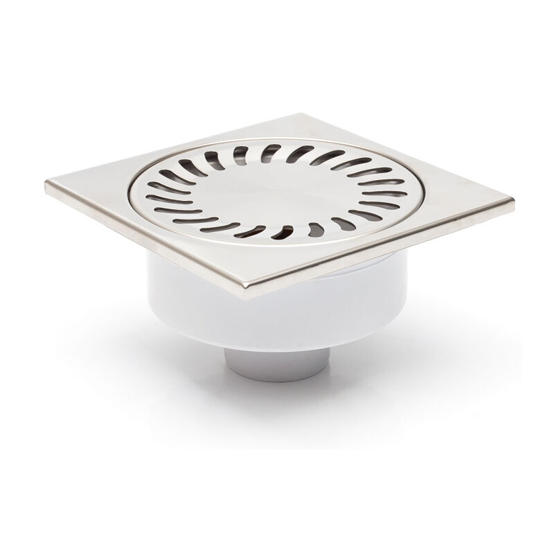 podlah.vpust DN50/82 spodní nerez NEPTUN