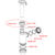 S003 matice G1 1/4