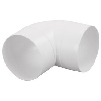 koleno kulaté CKO 90/100