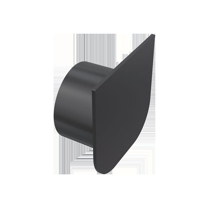 AVZ-P004 celo pro zaslepeni zlabu s přítokem DN 75