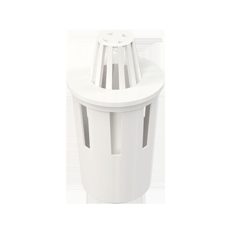 AVZ-P007 zápachová uzávěrka pro venkovní žlaby