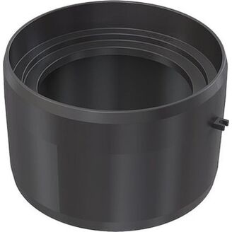 ALCA PLAST AVZ-P001 Hrdlo pro napojení na odpad DN110