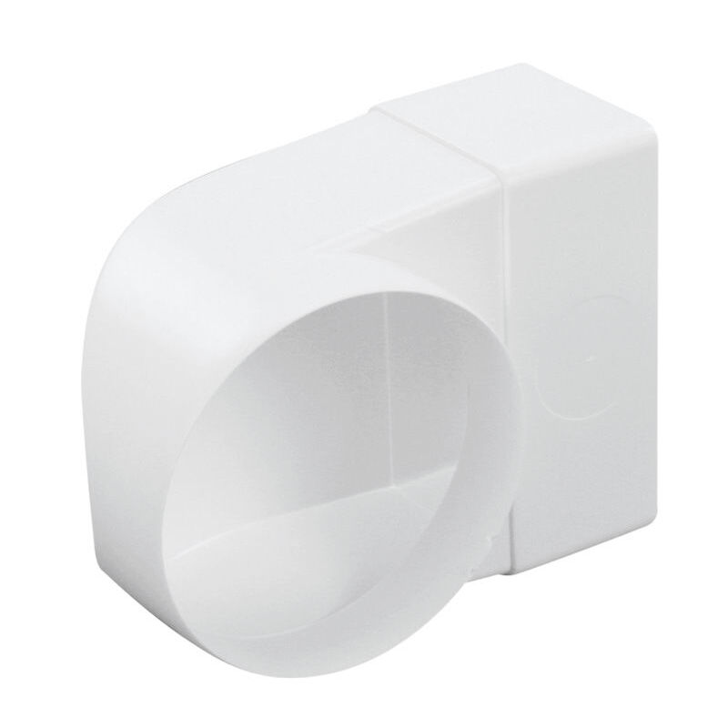 prechodový kus koleno CKZ 125/220x55