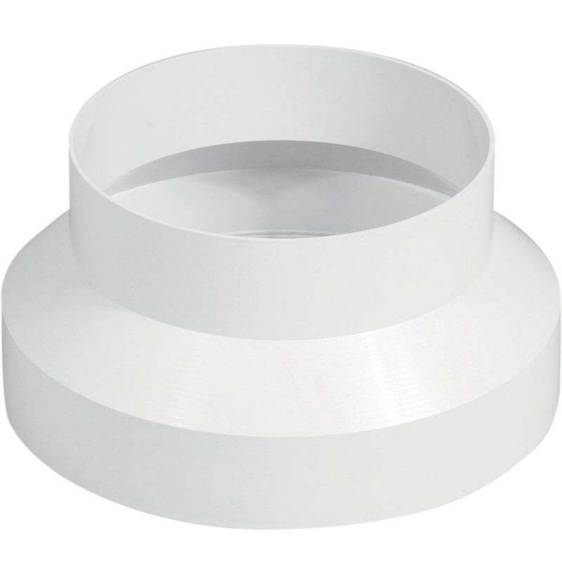 redukce plastová RP 100/125