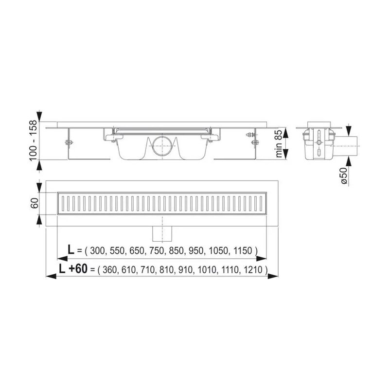 zlab APZ1-950