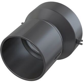ALCA PLAST AVZ-P003 Adaptér napojení bočního přítoku DN50