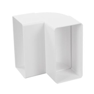 koleno svislé CKP 2x220x55