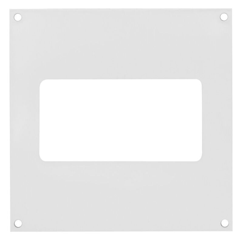 příruba nástěnná UKP 110x55