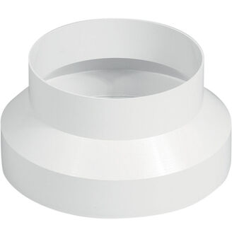 redukce plastová RP 125/150