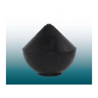 Balonek gumový do vypouštěcího zařízení T 2547B-1807