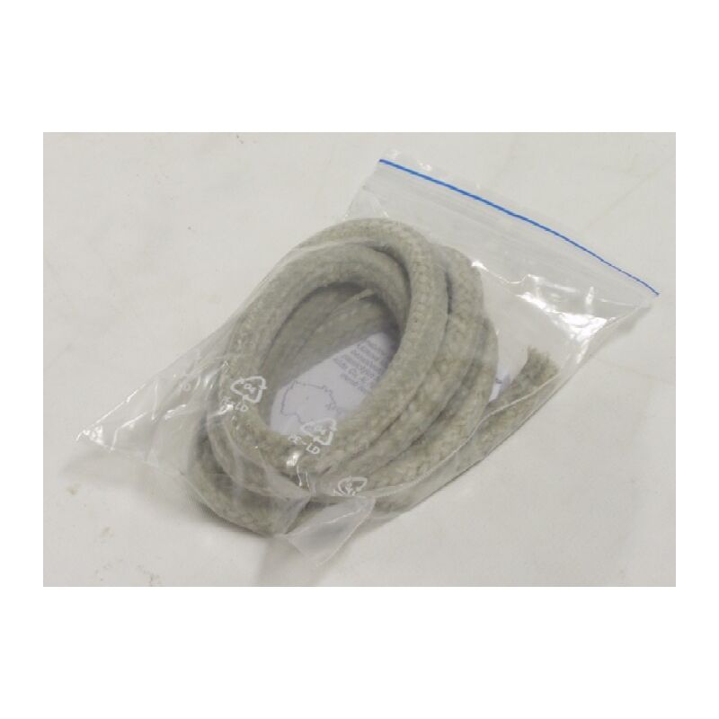 Ucpávková šňůra lojová 6x6 S/566 cívka 2kg-cca 36m