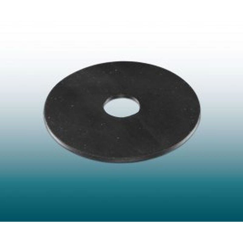 plochá membrána pro vypouštěcí zařízení R/1487 - 66,4x16,5x2  ROCA