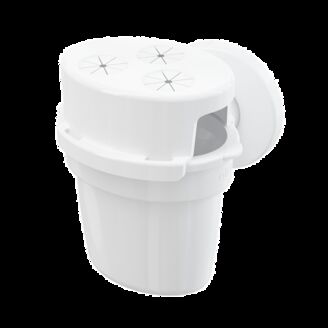 AKS5 nálevka s kuličkou