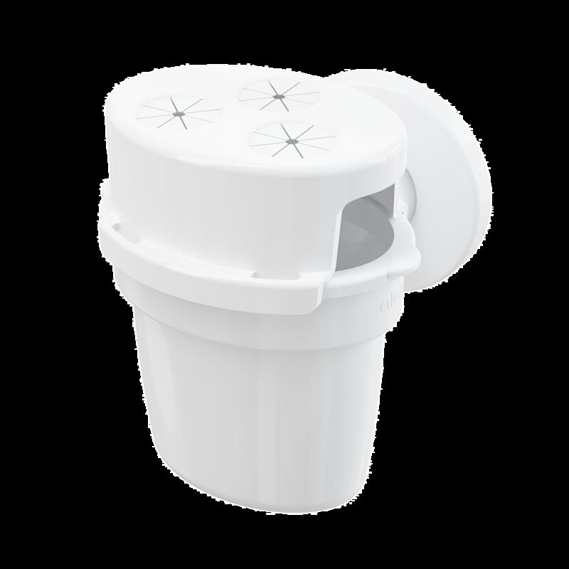 AKS5 nálevka s kuličkou