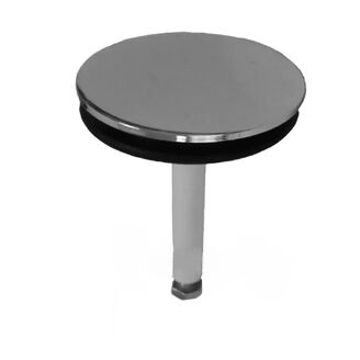 P0037-ND zatka komplet chrom k van.sofonu A51