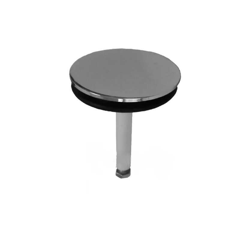 P0037-ND zatka komplet chrom k van.sofonu A51