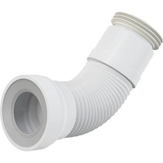 A970 Flexi napojeni k WC