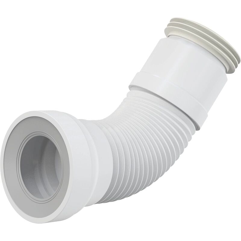 A970 Flexi napojeni k WC