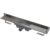 zlab APZ16-750 Wall  s okrajem pro plny rost a s pevnym limcem ke stene