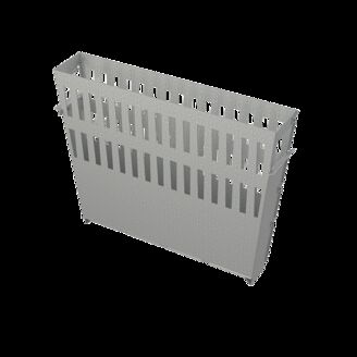 ALCA PLAST AVZ-P013 Kovový koš pro revizní díl