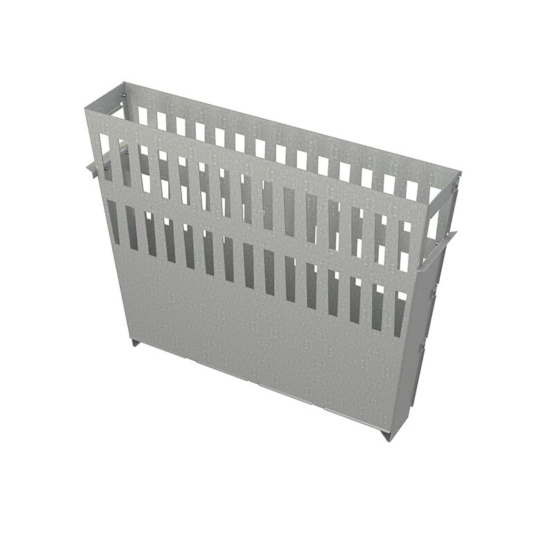 ALCA PLAST AVZ-P013 Kovový koš pro revizní díl