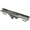 zlab APZ16-1150 Wall  s okrajem pro plny rost a s pevnym limcem ke stene