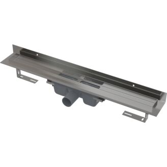 zlab APZ16-1150 Wall  s okrajem pro plny rost a s pevnym limcem ke stene