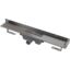 zlab APZ16-1150 Wall  s okrajem pro plny rost a s pevnym limcem ke stene