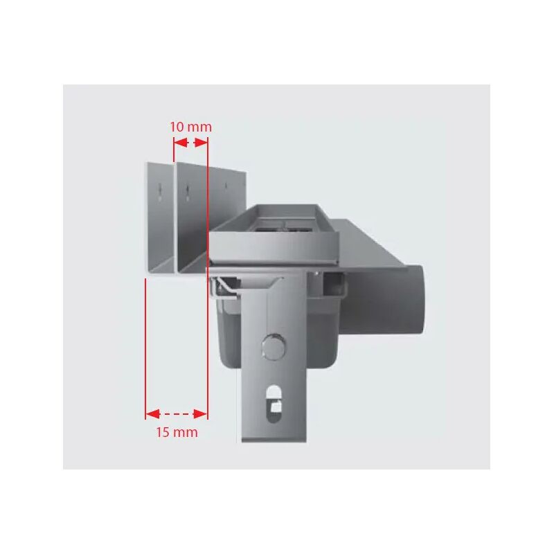 zlab APZ4-850 FLEXIBLE