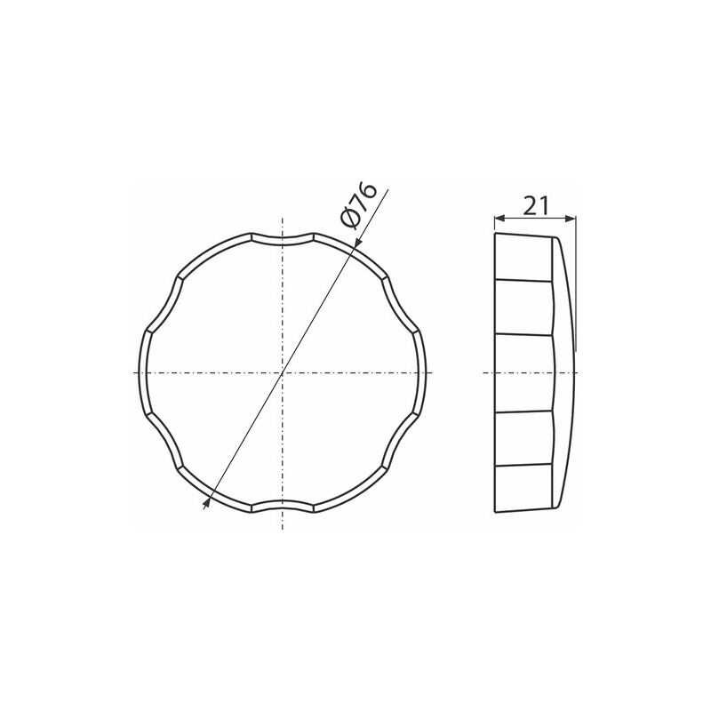 S1076-ND knoflik A55 kov 