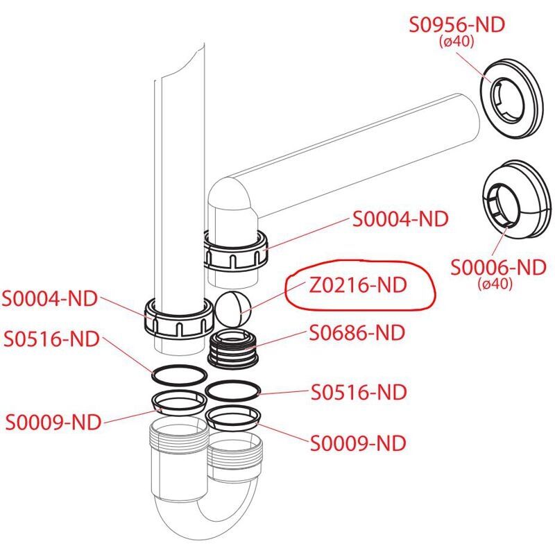 kulicka brousena prum. 1,138 Z0216-ND