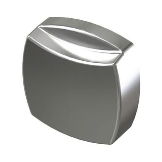 S1095-ND knoflik chrom A51CR, A51CRM, A54CR, A54CRM