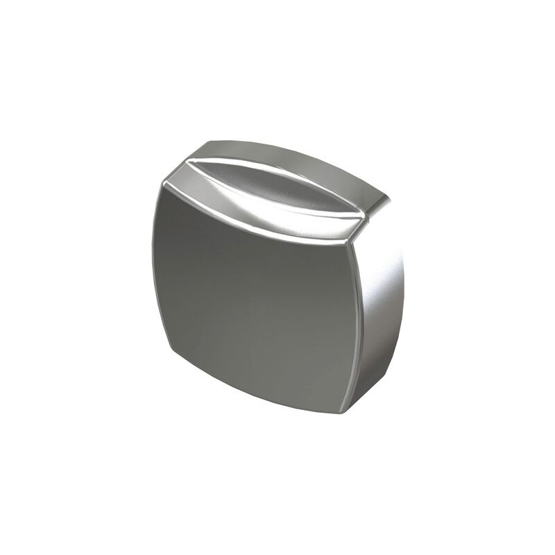 S1095-ND knoflik chrom A51CR, A51CRM, A54CR, A54CRM