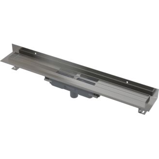 zlab APZ1116-1050 Wall Low podlah. zlav s okrajem
