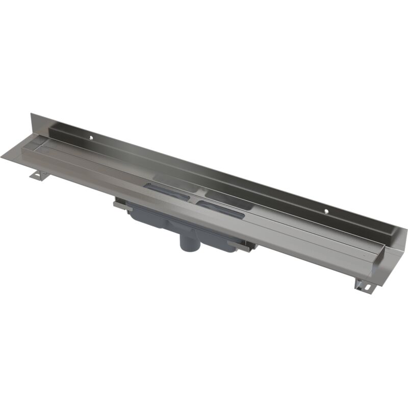 zlab APZ1116-1050 Wall Low podlah. zlav s okrajem