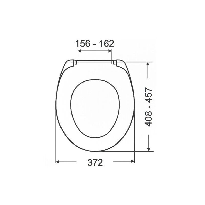 sedatko MKW Universal Trend metal