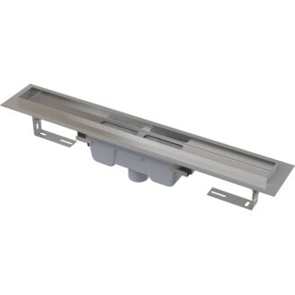 zlab APZ1006-850 Professional s okrajem pro plny rost, svisly odtok