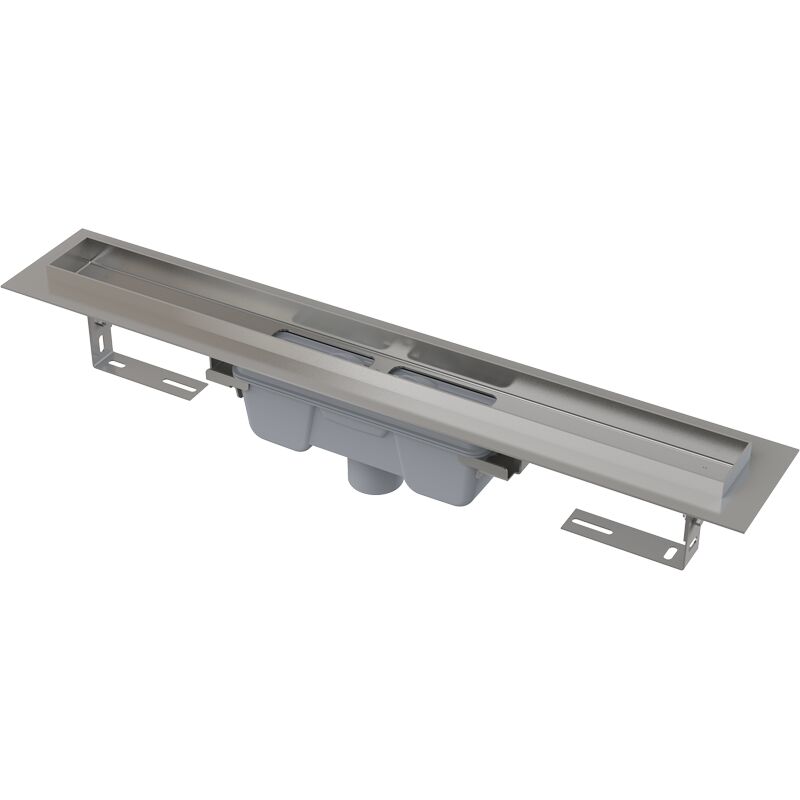zlab APZ1006-850 Professional s okrajem pro plny rost, svisly odtok