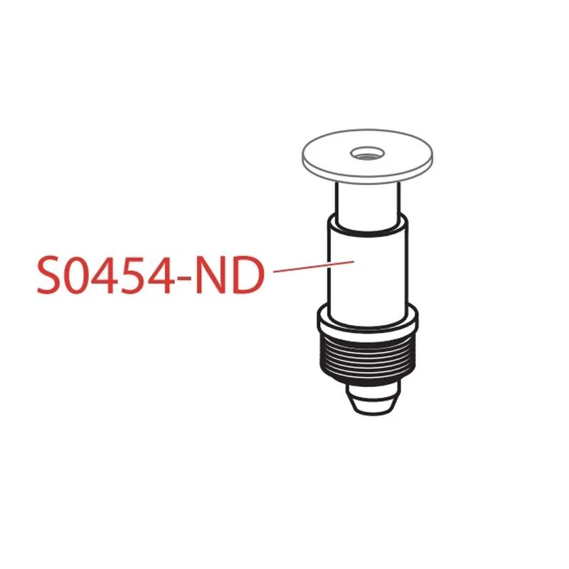 S0442-ND tesneni 39×30×4
