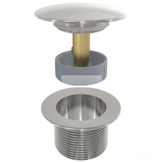 S1402-ND CLICK/CLACK pro vypusti s cistenim shora A392C, A504CKM, A507CKM