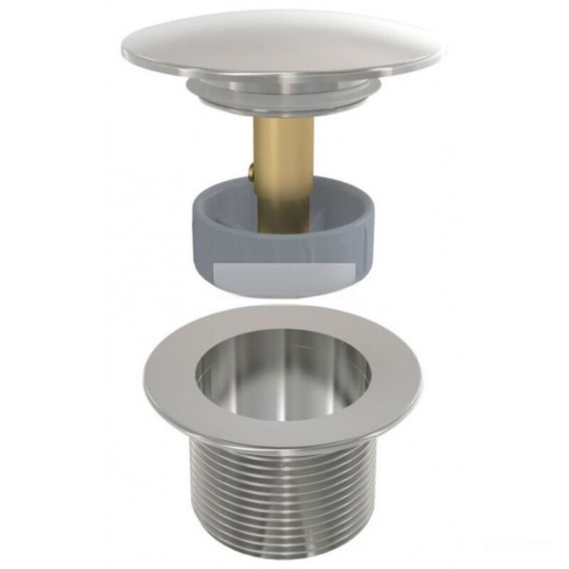 S1402-ND CLICK/CLACK pro vypusti s cistenim shora A392C, A504CKM, A507CKM