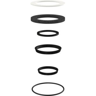 P065-ND zapachova uzavera pro plast. zlab