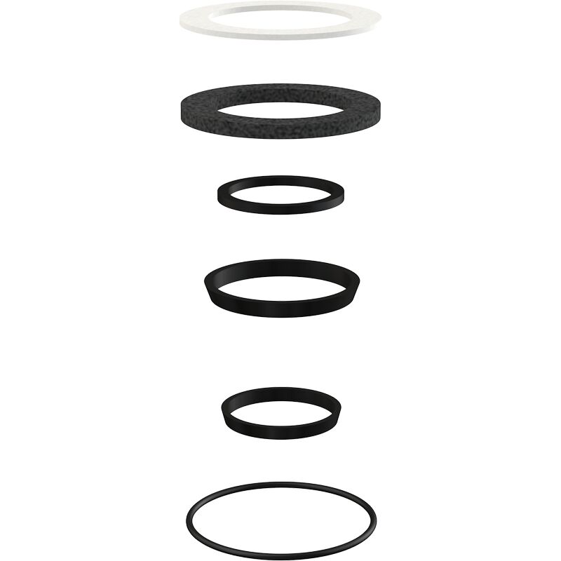 P065-ND zapachova uzavera pro plast. zlab