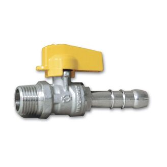 vzork.ven GPL přímý 1/2 M závit ven