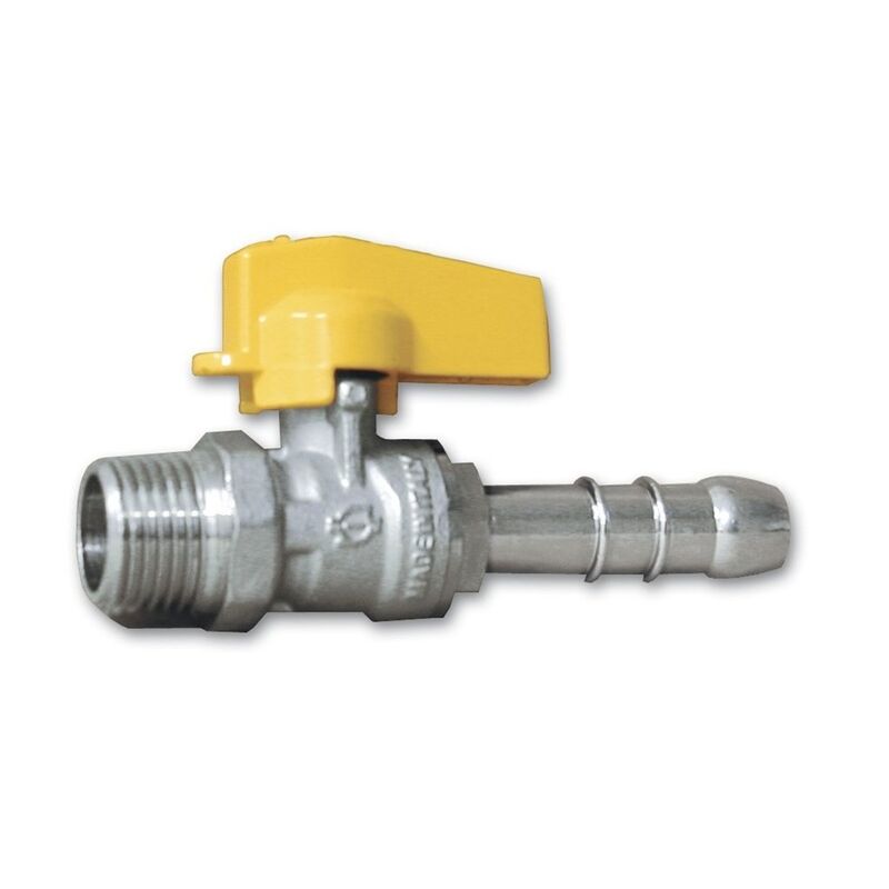 vzork.ven GPL přímý 1/2 M závit ven