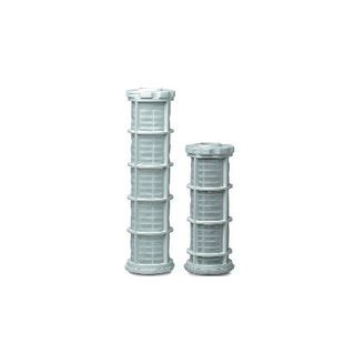 vložka filtrační na mech. nečistoty - nylonová 3/4-1 vymyvatelná velká výška 254mm